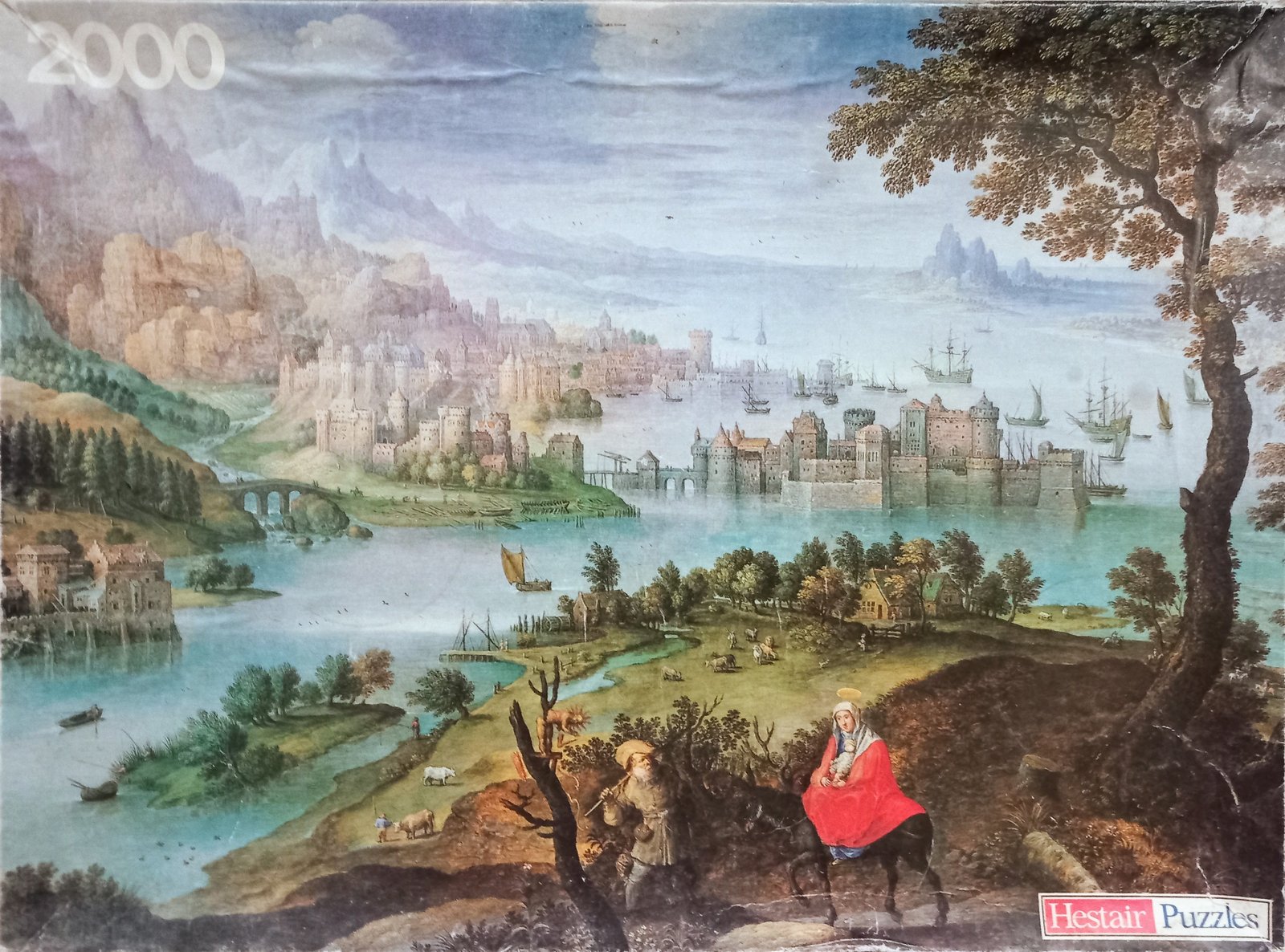 Puzzle image